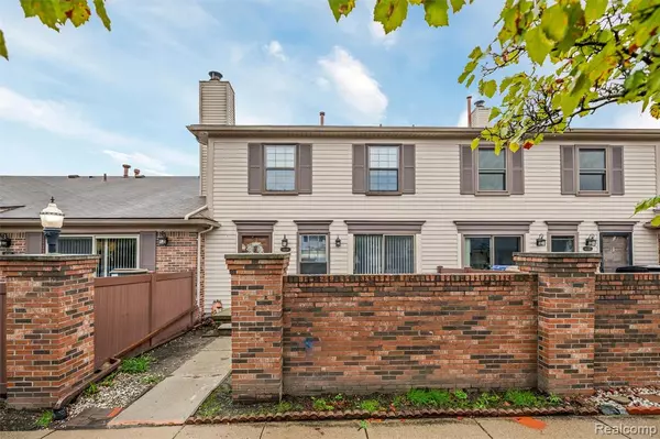 Canton, MI 48188 3119,41191 Southwind Drive