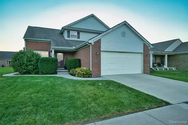 Detroit, MI 48214 3244,681 Lillibridge Street