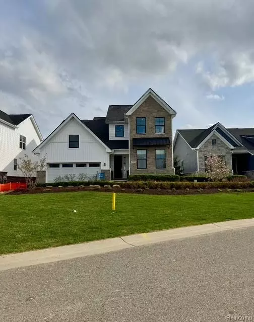 7889 Arimoore Drive, West Bloomfield, MI 48322 1115