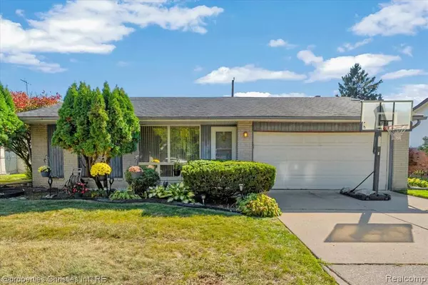 Southfield, MI 48076 4860,21731 Concord Street