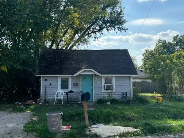 Flint, MI 48504,3465 Barth Street