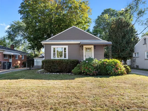 Royal Oak, MI 48073 2892,142 Midland Boulevard