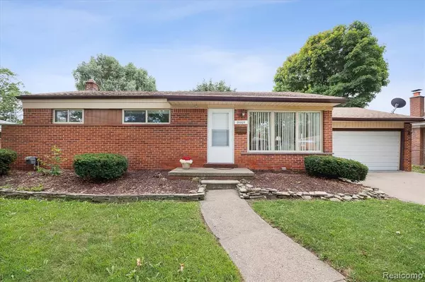 20830 Lantz Street, Clinton Township, MI 48035 2732