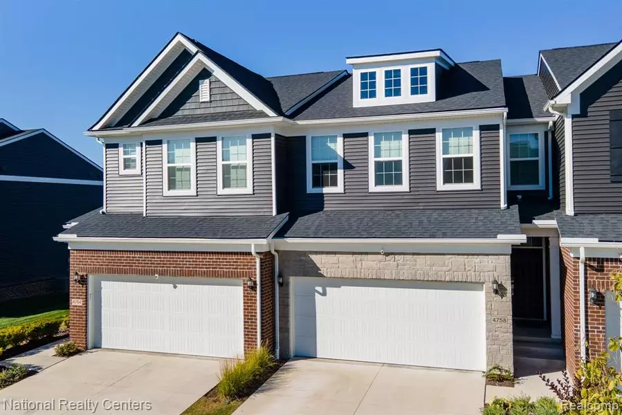 4758 Broomfield Way, Lake Orion, MI 48359 1956