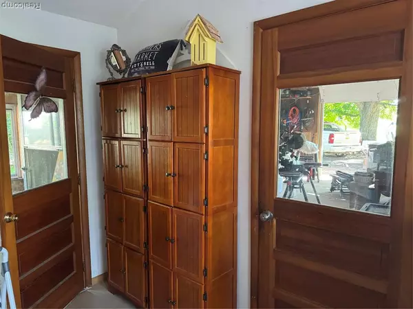 Marlette, MI 48453 8995,6168 Lynd Road