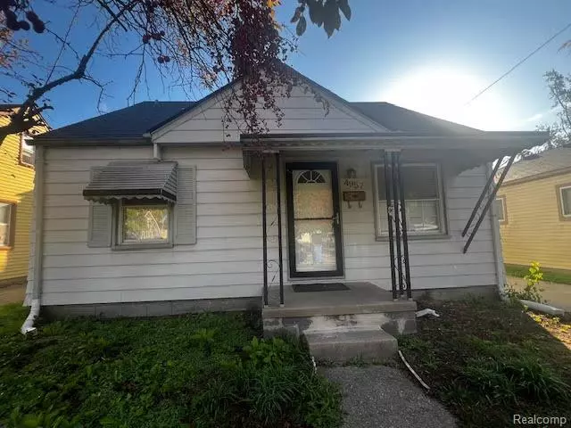 4957 Polk Street, Dearborn Heights, MI 48125 2941