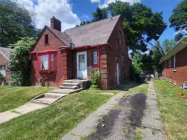 Detroit, MI 48204 3145,10132 Tireman Street