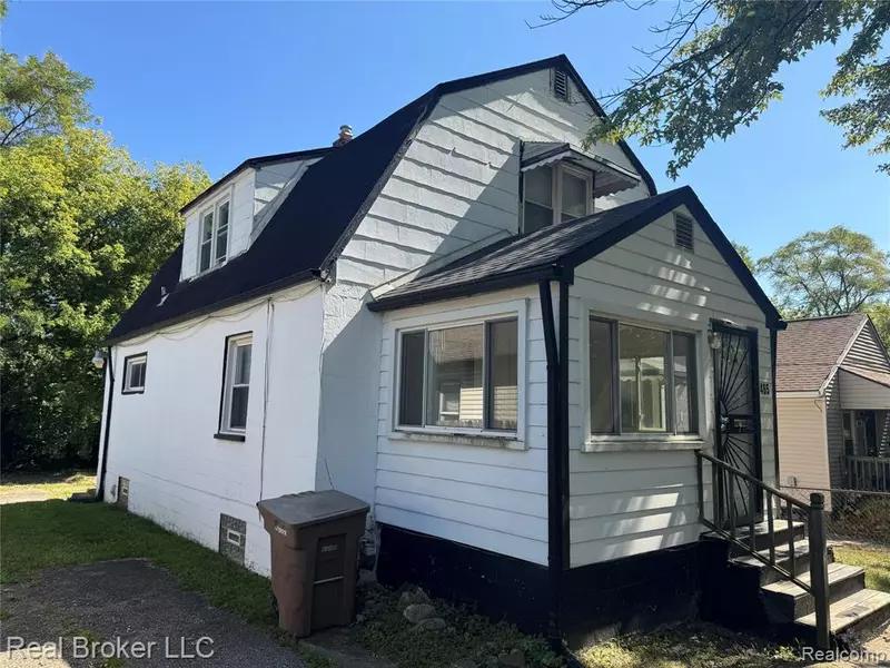 465 S Marshall Street, Pontiac, MI 48342 3435