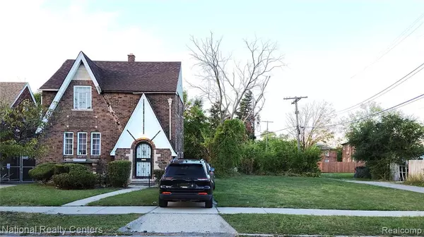 13634 Mecca Street, Detroit, MI 48227 3025