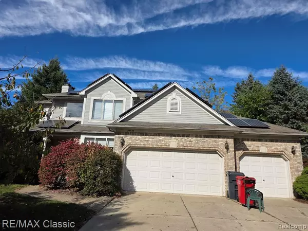 24655 Camille Drive, Harrison Twp, MI 48045 1921