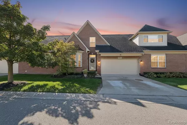 48551 Oak Bridge Drive, Canton, MI 48188 7913