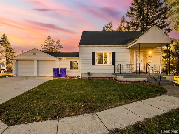 23220 Audrey Avenue, Warren, MI 48091 3139