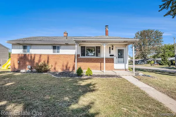 11615 Diehl Drive, Sterling Heights, MI 48313 2422