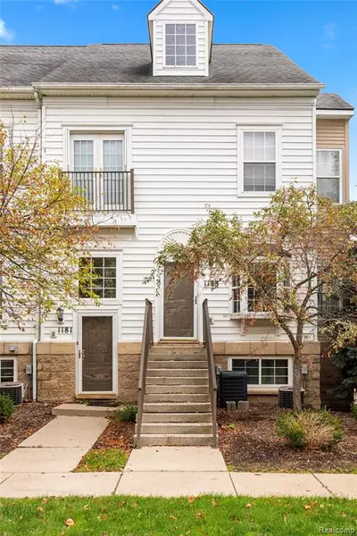 1183 Freesia Court, Ann Arbor, MI 48105 1972