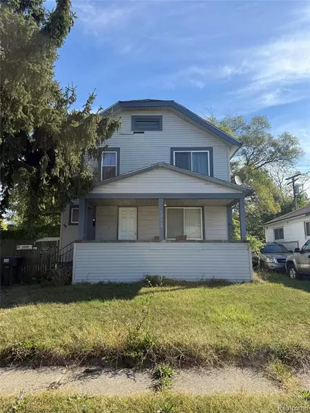 12668 Whitcomb Street, Detroit, MI 48227