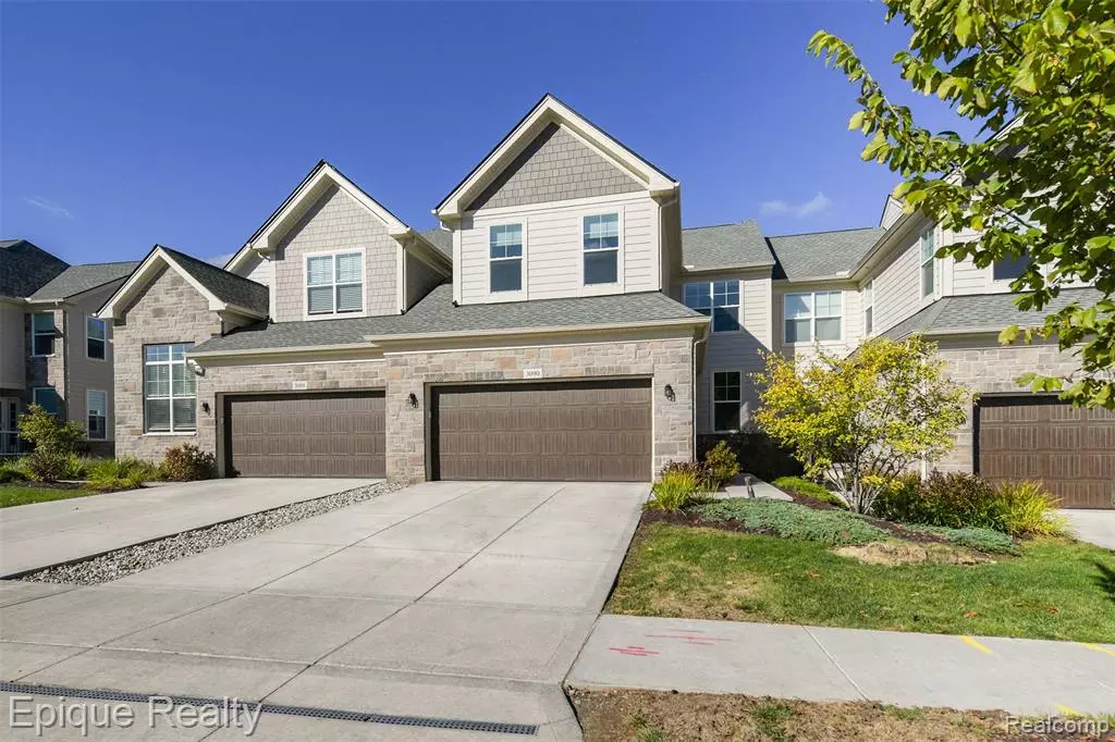 Ann Arbor, MI 48105 1497,3090 N Spurway Drive