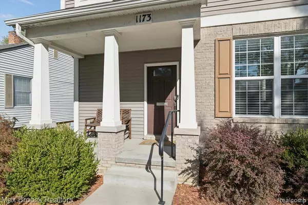 Birmingham, MI 48009 2017,1173 Davis Avenue