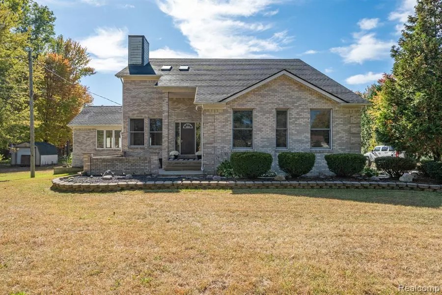 8750 E Pearson, Shelby Twp, MI 48316 5126