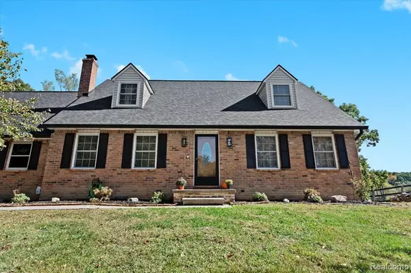 Howell, MI 48843 9427,150 Brighton Road