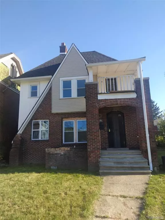 3005 Pasadena Street, Detroit, MI 48238 3805