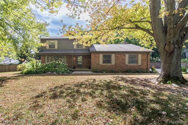 46701 N Territorial Road, Plymouth, MI 48170 2952