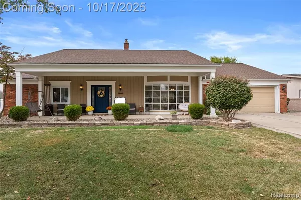 35259 Hatherly Place, Sterling Heights, MI 48310 5129