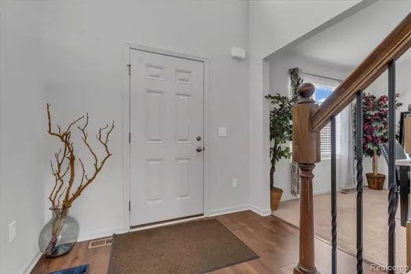 Van Buren, MI 48111,7210 Chandler Drive