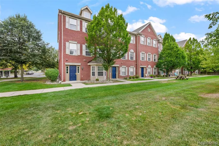 22730 Goddard Road, Taylor, MI 48180 4126