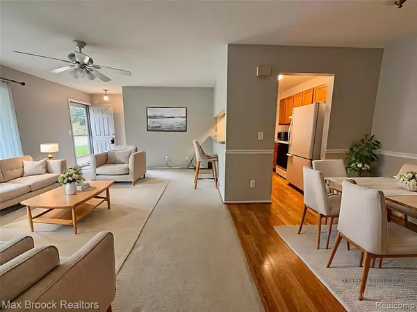 Flint, MI 48507 4058,1045 Leisure Drive