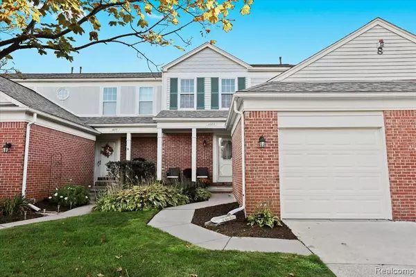1683 Christopher Drive, Canton, MI 48188 1774