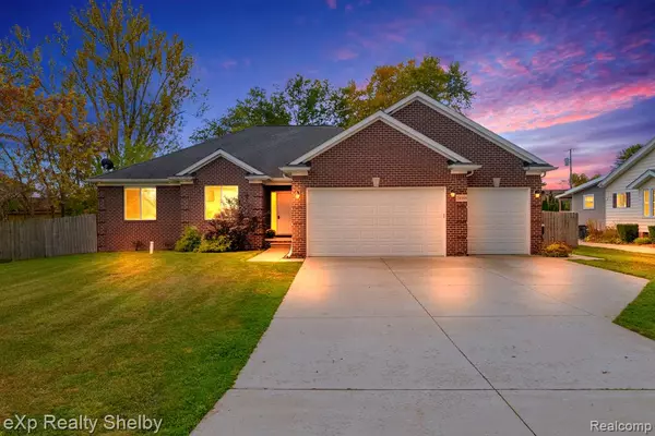 24986 Murray Street, Harrison Twp, MI 48045 3358