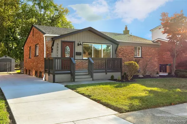 Westland, MI 48185 1513,33211 Anita Drive