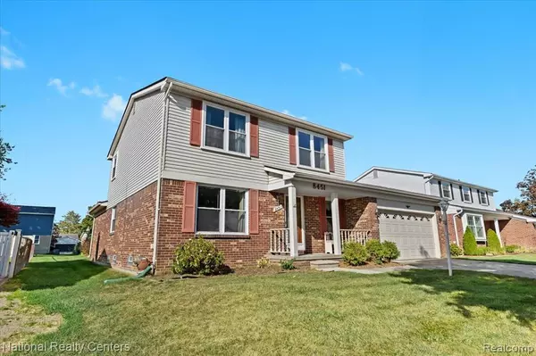 Canton, MI 48187 2082,8451 Mannington Road