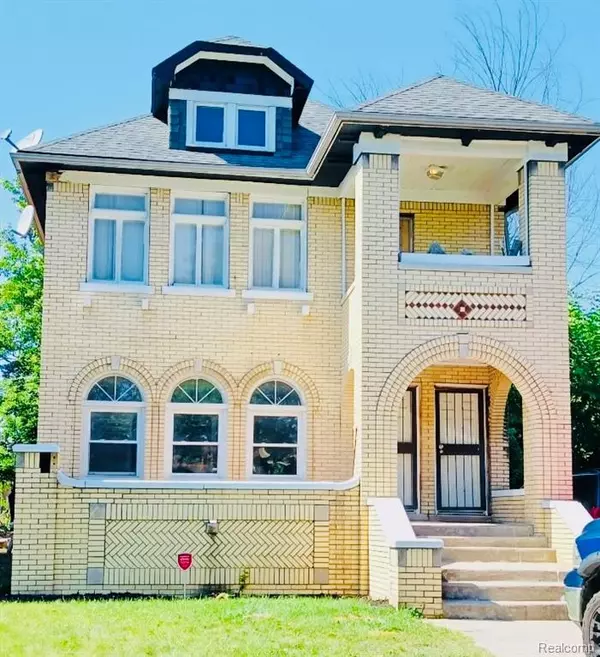 3222 Richton Street, Detroit, MI 48206 1004