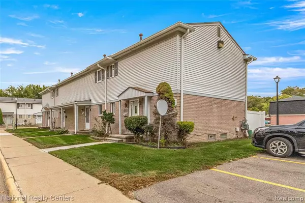 Taylor, MI 48180 5246,15382 Dupage Boulevard