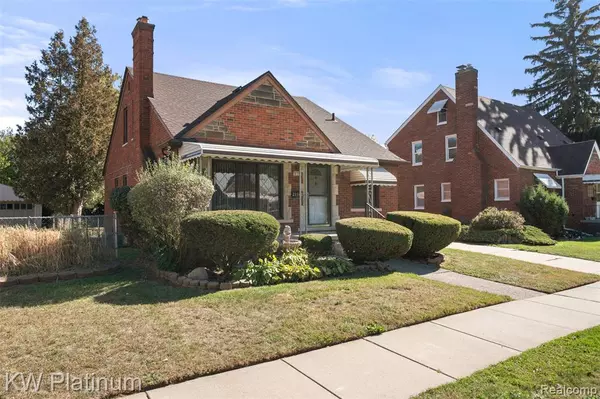 Warren, MI 48091 4313,21106 Curie Avenue