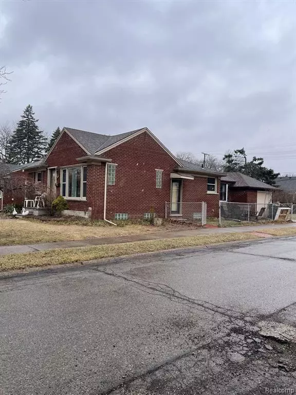 Dearborn, MI 48124 4104,2000 BYRD Street