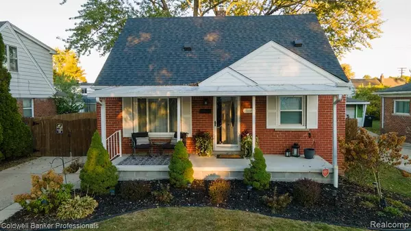 Roseville, MI 48066 3920,25564 Arlington Street