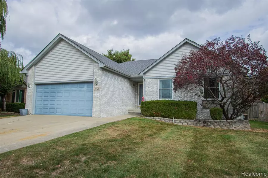 27125 Telstar Street, Chesterfield, MI 48051 3140