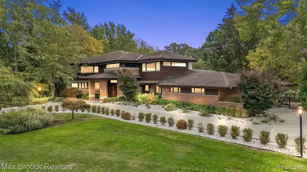1775 Schoenith Lane, Bloomfield Hills, MI 48302 2657