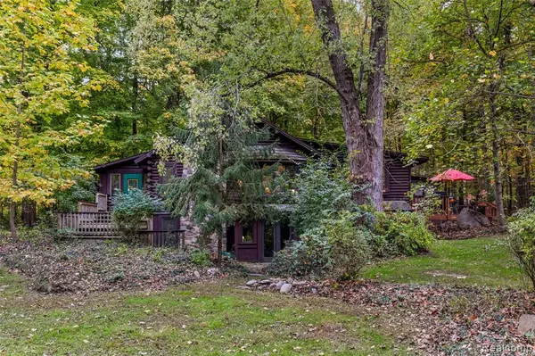 48814 Gyde Road, Canton, MI 48187 1212
