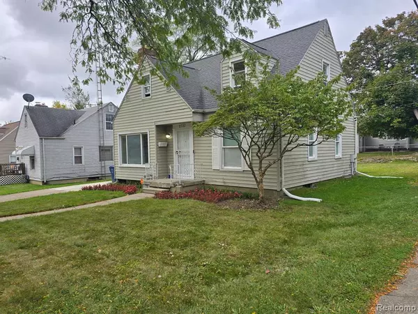 Flint, MI 48504 4523,2737 Norbert Street