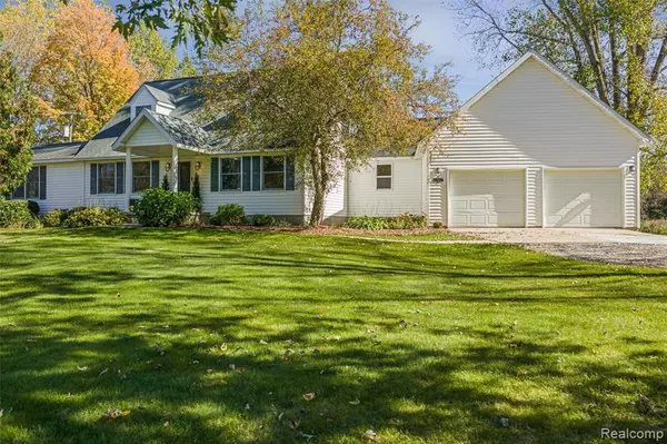 Attica, MI 48412 9516,1581 S Force Road