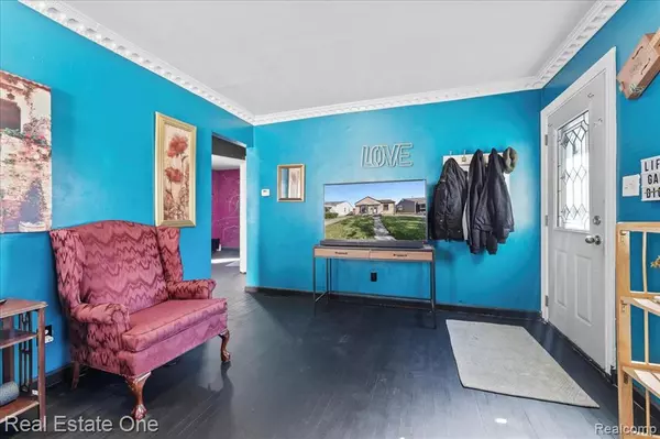 Lincoln Park, MI 48146 1329,1840 Morris Avenue