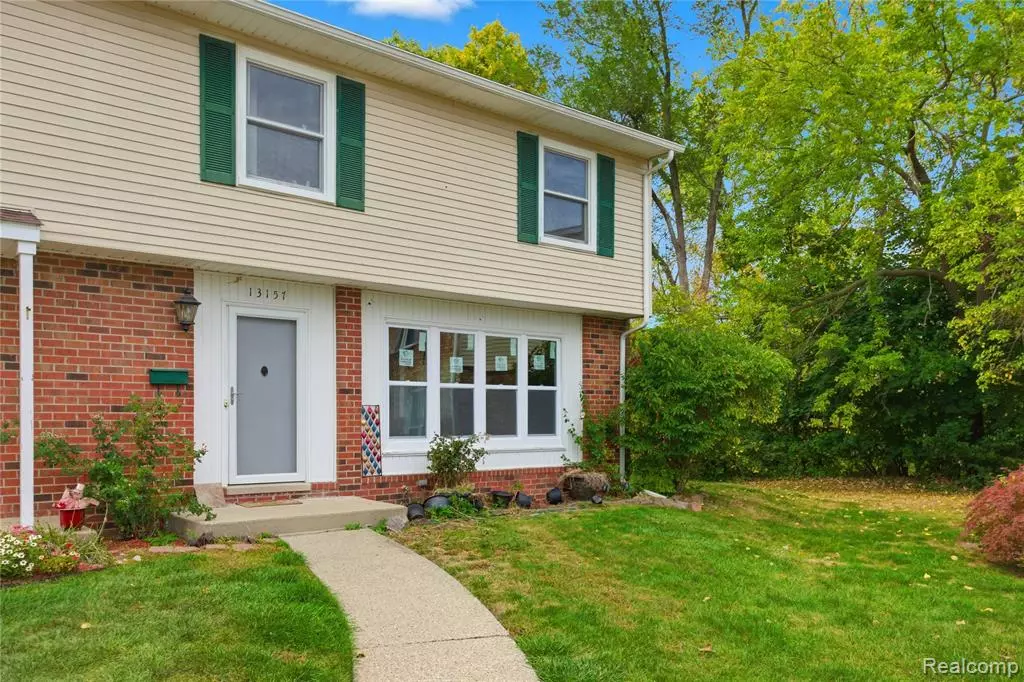 Van Buren, MI 48111 2238,13157 Lake Point Boulevard