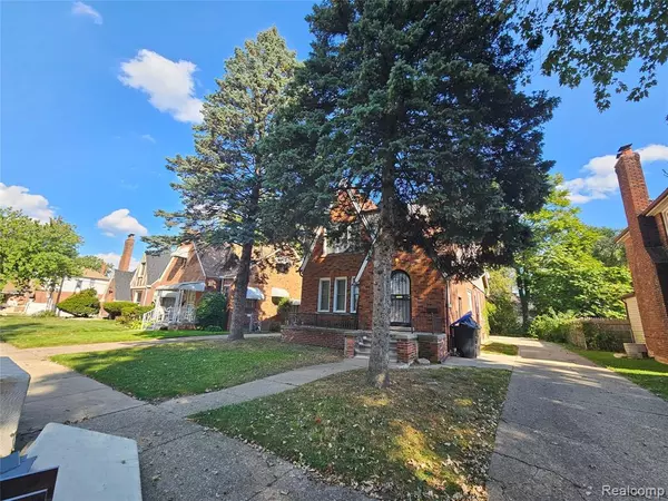 16194 Fielding Street, Detroit, MI 48219 3350