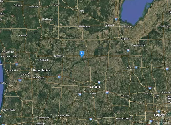 Perrinton, MI 48871,4701 Skyline Drive