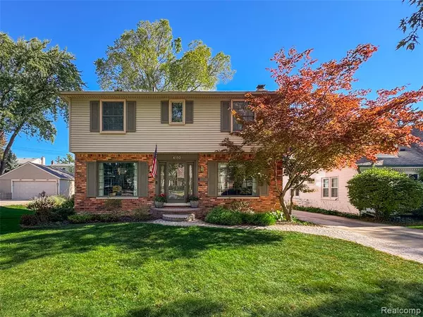 4110 Arlington Drive, Royal Oak, MI 48073 6302