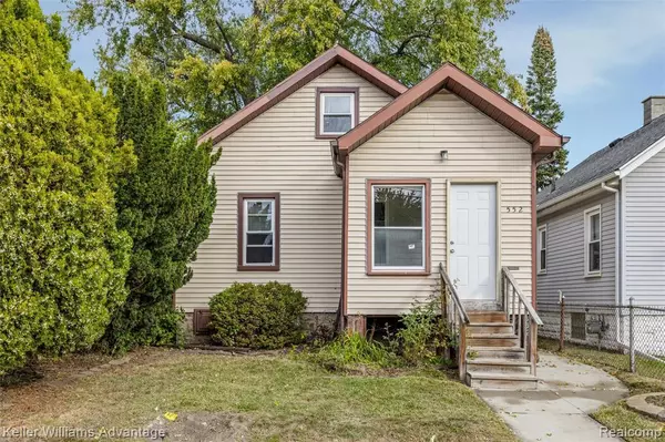 Wyandotte, MI 48192 2666,552 Bondie Street