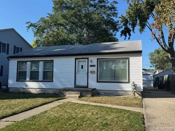 1211 AMELIA Avenue, Royal Oak, MI 48073 2706